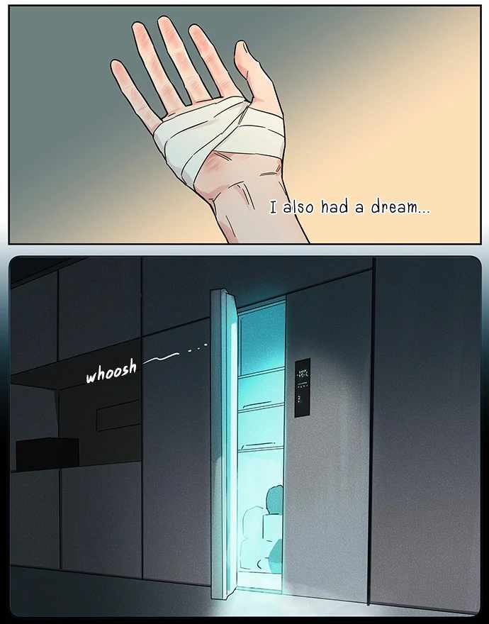 The Wolf That Picked Something Up Chapter 143 14